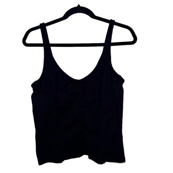 Universal Thread Tops - NWOT 🥀 Universal Thread Good Co. Women's Crop Tank Top